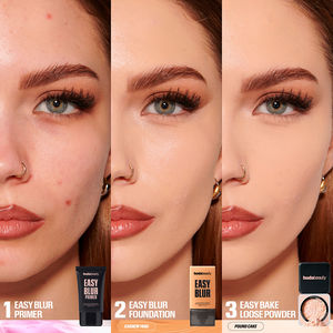 EASY BAKE loose baking & setting powder