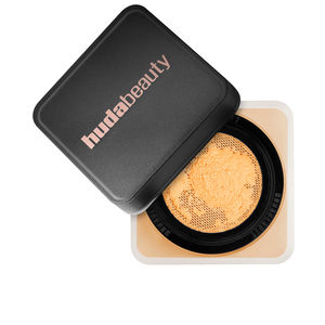 Huda Beauty EASY BAKE loose baking &amp; setting powder Loose powder - Makeup fixer buy online
