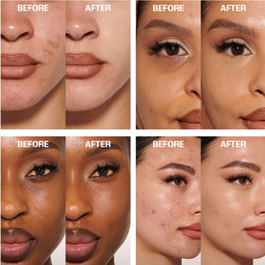 FAUXFILTER LUMINOUS MATTE liquid concealer