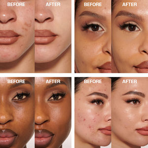 Correcteur liquide FAUXFILTER LUMINOUS MATTE