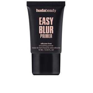 Prebase maquillaje Huda Beauty EASY BLUR PRIMER silicone-free smoothing primer lightweight soft-focused effect comprar online