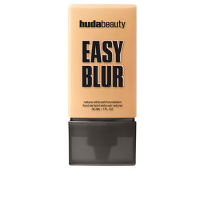 Base de maquillaje Huda Beauty EASY BLUR natural airbrush foundation comprar online