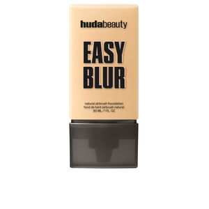 Fondotinta naturale EASY BLUR per aerografo #150G-Crème Brûlée
