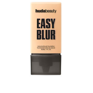 Fondotinta naturale per aerografo EASY BLUR #200B-Shortbread