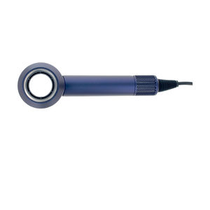 SUPERSONIC straight+wavy dyson hair dryer #Prussian Blue/Copper