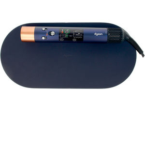 AIRWRAP I.D. moldeador multifunción secador dyson - liso + ondulado #Prussian blue/Copper
