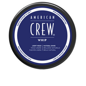 American Crew WHIP light hold Hair Styling Cream buy online