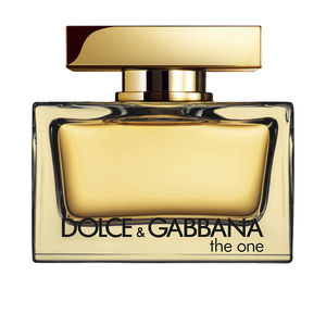 THE ONE INTENSE eau de parfum vaporizador 50 ml