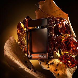 THE ONE POUR HOMME PARFUM