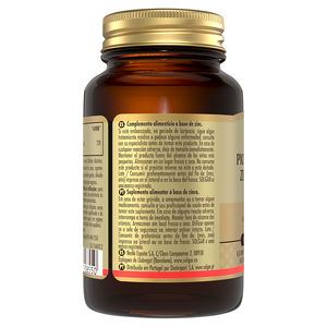ZINC PICOLINATE 22mg. Tablets
