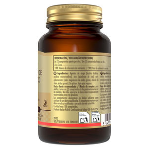 ZINC PICOLINATE 22mg. Tablets