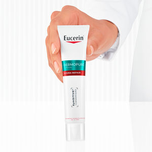 DERMOPURE CLINICAL HYDRA REPAIR crema reparadora y calmante