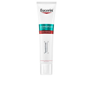 Face moisturizer Eucerin DERMOPURE CLINICAL HYDRA REPAIR crema reparadora y calmante kupite na spletu