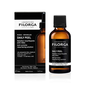DAILY PEEL Anti-Falten-Verjüngungslösung