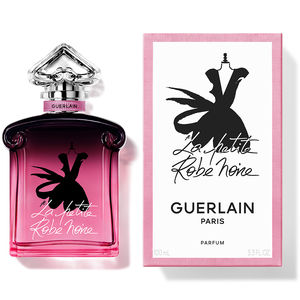 LA PETITE ROBE NOIRE