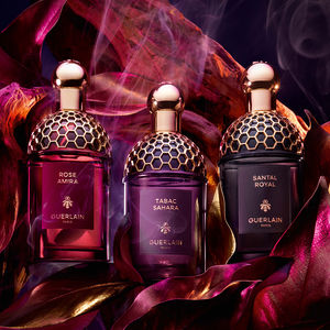 ABSOLUS ALLEGORIA TABAC SAHARA