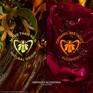 ABSOLUS ALLEGORIA TABAC SAHARA