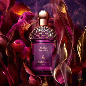ABSOLUS ALLEGORIA TABAC SAHARA