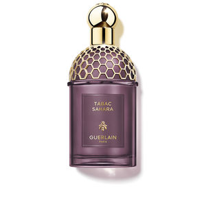 ABSOLUS ALLEGORIA TABAC SAHARA eau de parfum vaporizzatore 75 ml