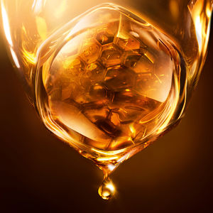 ABEILLE ROYALE rejuvenating and repairing eye treatment