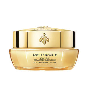 Anti ojeras y bolsas de ojos - Contorno de ojos ABEILLE ROYALE tratamiento reparador rejuvenecedor para los ojos Guerlain