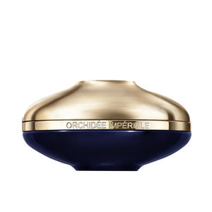 Anti-Aging & Anti-Falten - Hautstraffung & Straffungscreme  Guerlain ORCHIDÉE IMPÉRIALE leichte Creme online kaufen