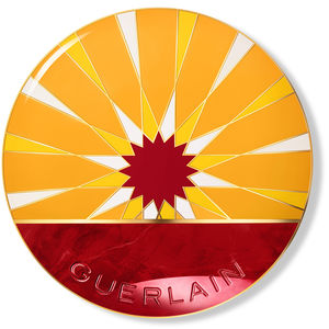 TERRACOTTA LIGHT RED ZAGORA limited edition light bronzing powder