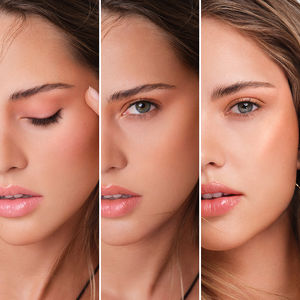 TERRACOTTA LIGHT RED ZAGORA limited edition light bronzing powder