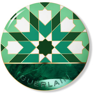 テラコッタライトグリーン アガファイ ライトブロンジングパウダー 限定版