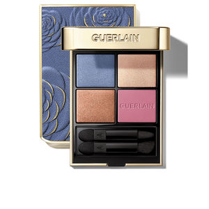 Lidschatten Guerlain OMBRES G Lidschatten in 4 Farbtönen, limitierte Edition online kaufen