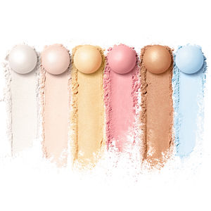 METÉORITES BLOOMING GLOW light-revealing powder pearls limited edition