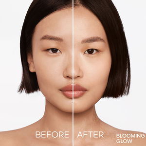 METÉORITES BLOOMING GLOW light-revealing powder pearls limited edition