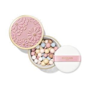Highlight Make-up Guerlain METÉORITES BLOOMING GLOW – lichtreflektierende Puderperlen, limitierte Edition online kaufen