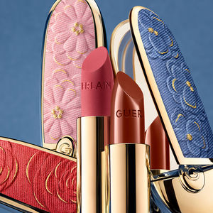 ROUGE G BLOOMING DENIM carcasa edición limitada