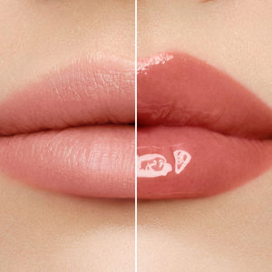 KISSKISS BEE GLOW OIL tinted lip oil