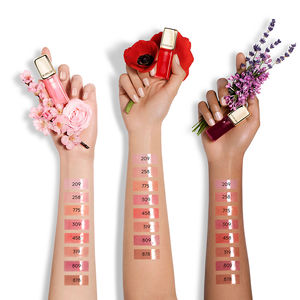 KISSKISS BEE GLOW OIL tinted lip oil