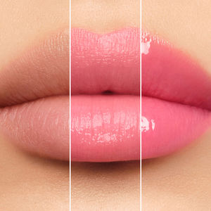 KISSKISS BEE GLOW OIL tinted lip oil