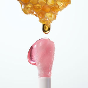 KISSKISS BEE GLOW OIL tinted lip oil