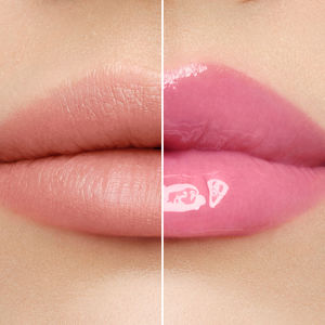 KISSKISS BEE GLOW OIL tinted lip oil