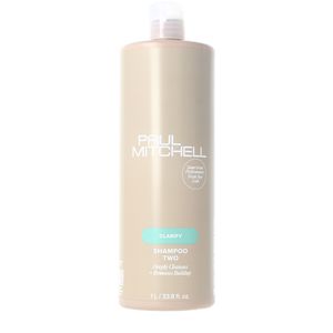Champú purificante - Champú pelo rizado Paul Mitchell CLARIFYING shampoo two comprar online