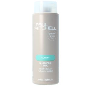 Champú purificante - Champú pelo rizado Paul Mitchell CLARIFYING shampoo two comprar online