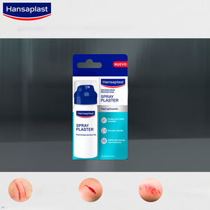 Sprejový obväz SECOND SKIN PROTECTION