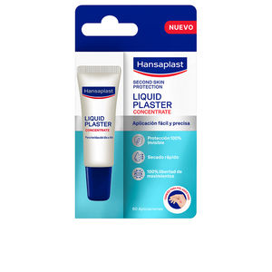 Hansaplast SECOND SKIN PROTECTION concentrated liquid dressing Dressings buy online