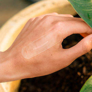 SECOND SKIN PROTECTION apósitos hidrocoloides