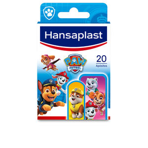 Hansaplast HP KIDS Paw Patrol bandages Dressings buy online