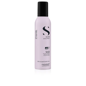 Producto de peinado Alfaparf Milano STYLE & CARE mousse fijador comprar online