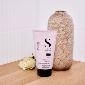 STYLE &amp; CARE ice effect gel