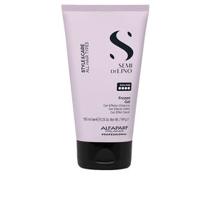 Producto de peinado Alfaparf Milano STYLE & CARE gel efecto hielo comprar online