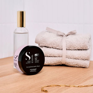 STYLE STORIES funk clay