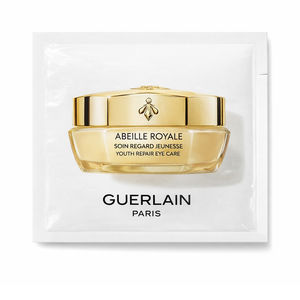ABEILLE ROYALE EYE CREAM sample 1 ml